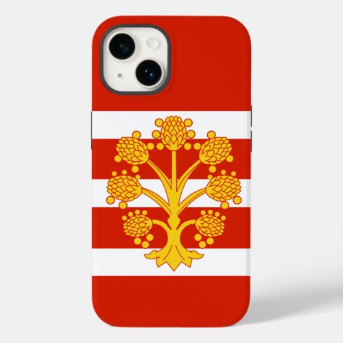 Flag of Westmorland  Case_Mate iPhone 14 Case