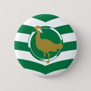 Flag of Wiltshire Button