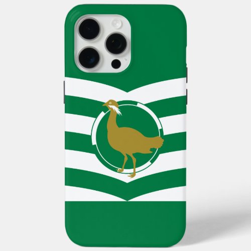 Flag of Wiltshire iPhone 15 Pro Max Case