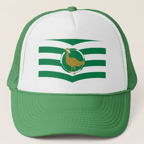 Flag of Wiltshire Hat