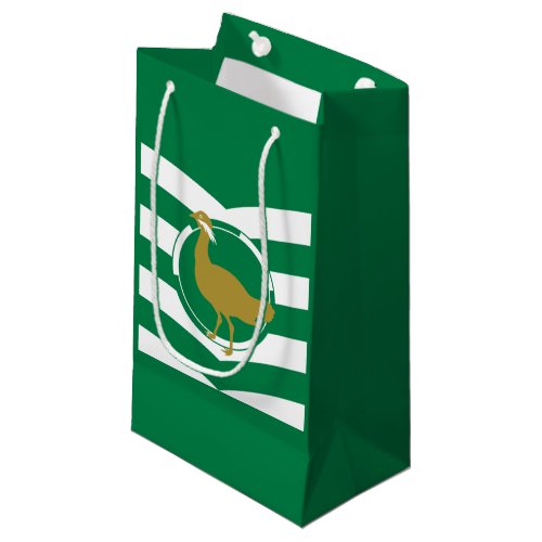 Flag of Wiltshire Small Gift Bag