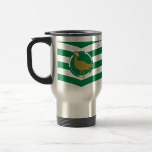 Flag of Wiltshire Travel Mug