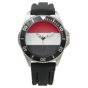 Flag of Yemen Watch