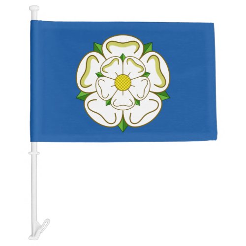 Flag of Yorkshire