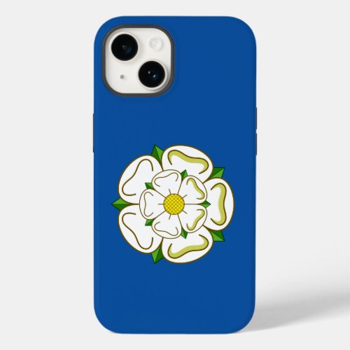 Flag of Yorkshire  Case_Mate iPhone 14 Case