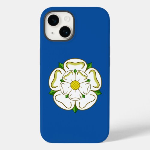 Flag of Yorkshire  Case_Mate iPhone 14 Case