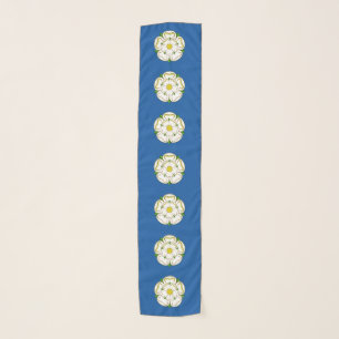 Flag of Yorkshire Scarf