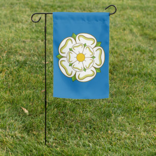 Flag of Yorkshire (UK)