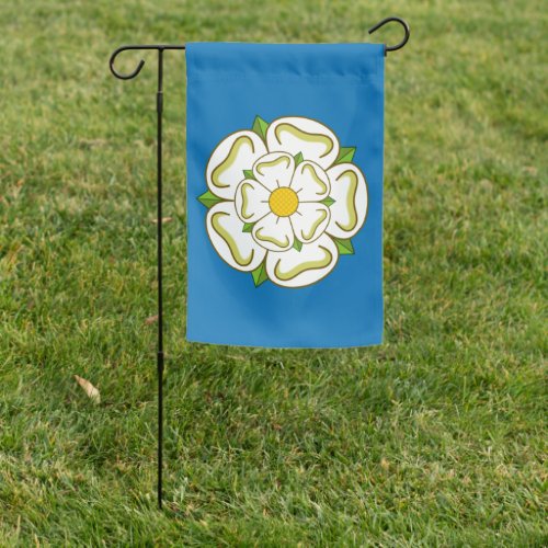Flag of Yorkshire UK