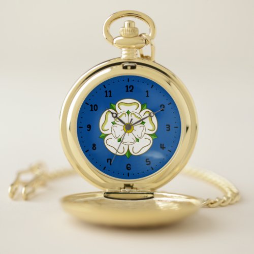 Flag of Yorkshire Watch