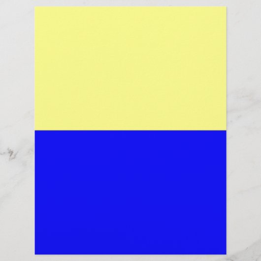 Flag of Zandvoort (Front)