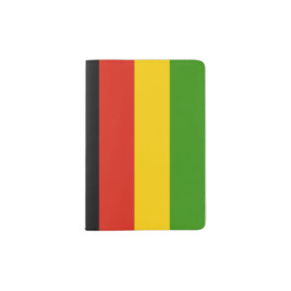 Flag of Zimbabwe Passport Holder