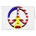 Flag Peace
