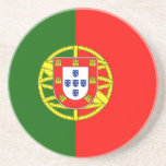 Flag Portugal Coaster