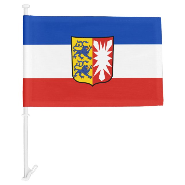 Flag Schleswig-Holstein (Front)