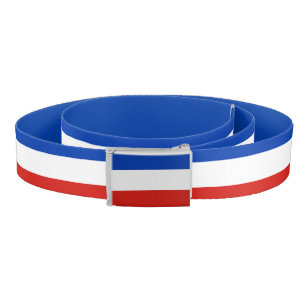 Flag Schleswig-Holstein Belt