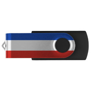 Flag Schleswig-Holstein Flash Drive