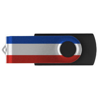 Flag Schleswig-Holstein Flash Drive