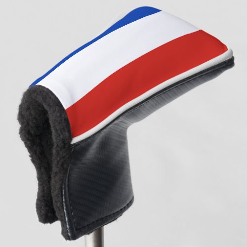Flag Schleswig_Holstein Golf Head Cover