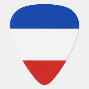 Flag Schleswig-Holstein Guitar Pick