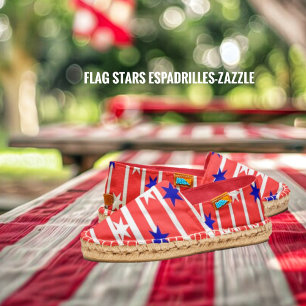 Flag Stars Zazzle Afridrilles