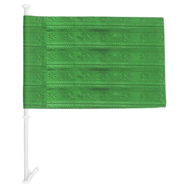 Flag Template add TEXT GREETING PHOTO IMAGE EVENT (Front)