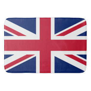 Flag United Kingdom Bath Mat