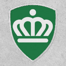 Flag (variant) of Charlotte, NC