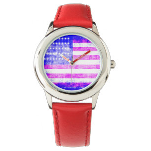 Flag Watch