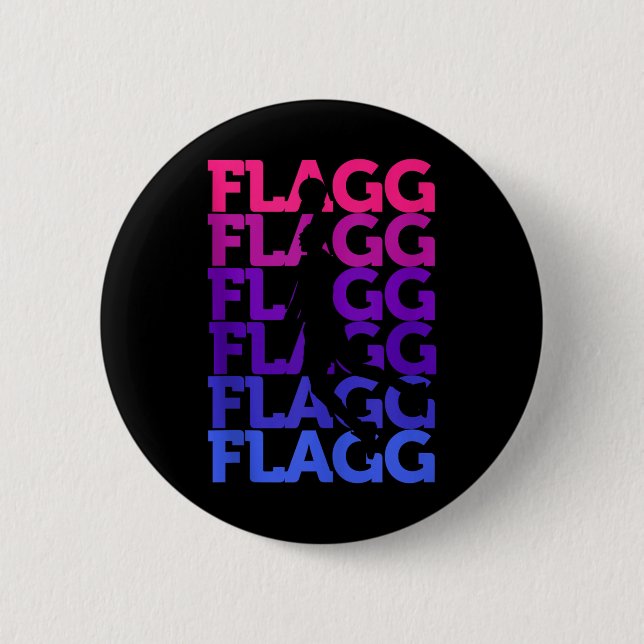 Flagg Basketball Inspire Fan Sports Tank Top_2  Button (Front)