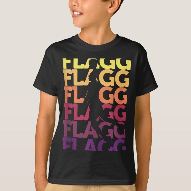 Flagg Basketball Inspire Fan Sports Tank Top_3  (Front)