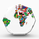 Flagged World - Map of Flags of the World Award<br><div class="desc">Flagged World - Map of Flags of the World world, world atlas, flag, flag pictures, flagged world, flags, flags of the world, globe, world, world flags, world map, map</div>