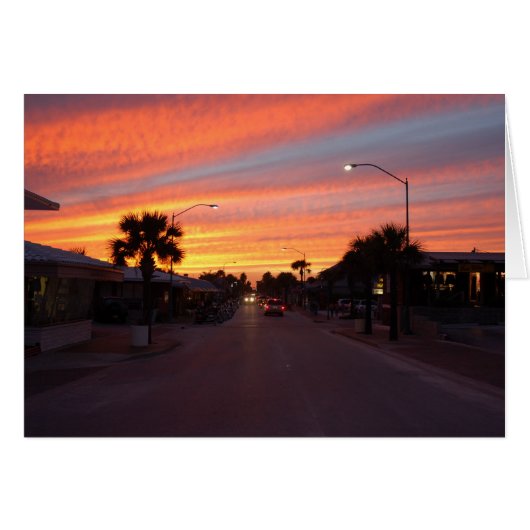 Flagler Avenue - New Smyrna Beach, FL (Front Horizontal)
