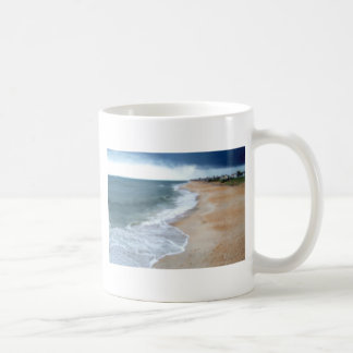 Flagler Beach Florida Photograph Coffee Mug