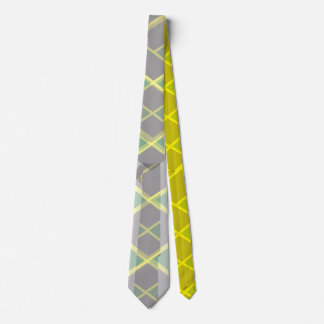 Flags Of Inspiration (Jamaica) Neck Tie
