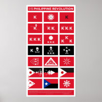 philippine kkk flag