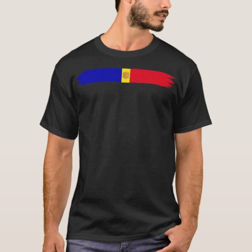 Flags of the world 10 T_Shirt