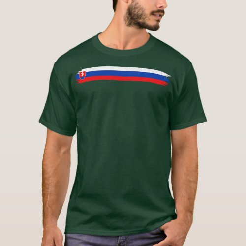 Flags of the world 15 T_Shirt