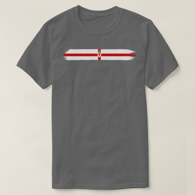 Flags of the world 24 T-Shirt (Design Front)