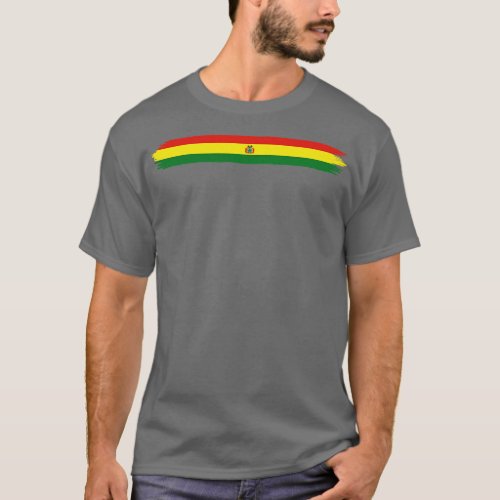 Flags of the world 2 T_Shirt
