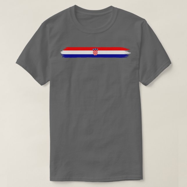 Flags of the world 45 T-Shirt (Design Front)