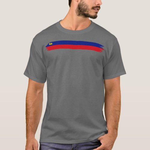 Flags of the world 62 T_Shirt