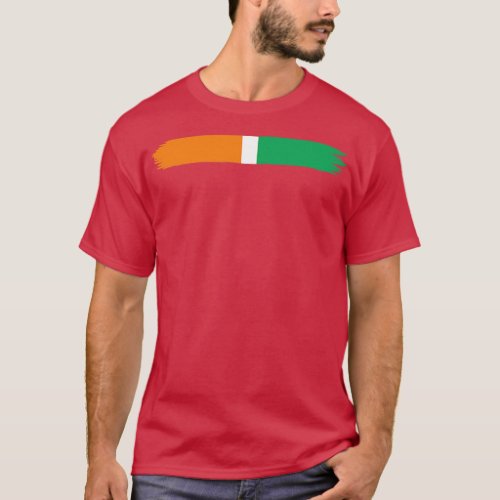 Flags of the world 74 T_Shirt