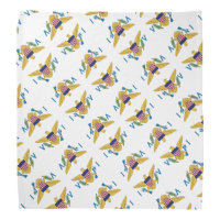 Flags US Virgin Islands Bandana