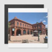 Flagstaff (Front/Back)