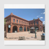 Flagstaff (Front)