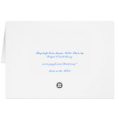 Flagstaff Lake Maine, USA. (Back Horizontal)