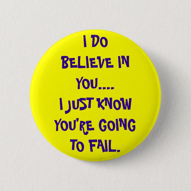 flair button (Front)