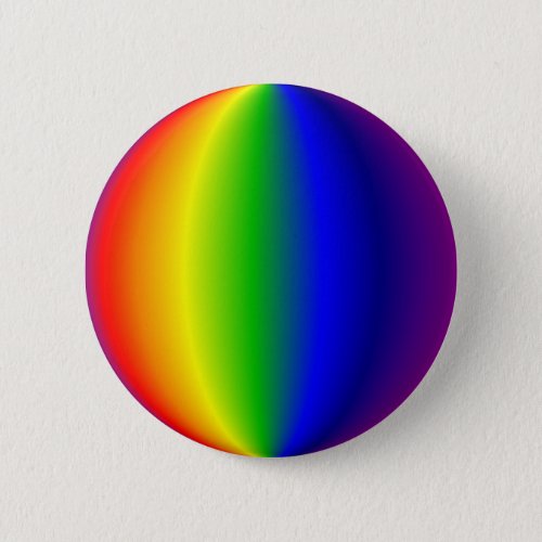 Flair _ Spherical Rainbow Button