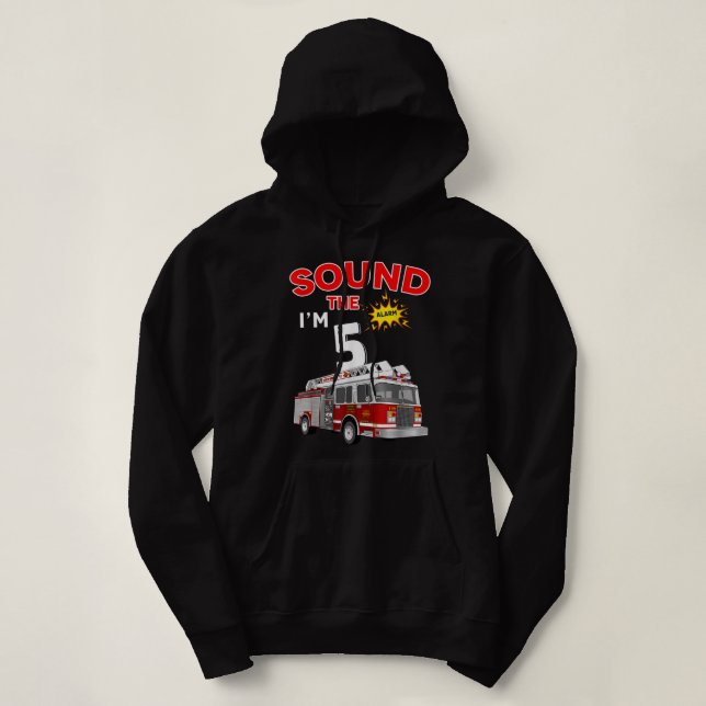 Flak-Bait Martin B-26 Marauder WW2 Nose Art Flak B Hoodie (Design Front)